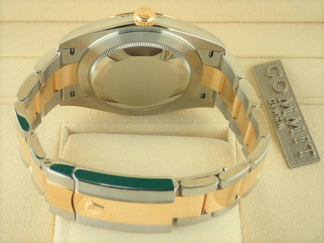 Rolex Datejust 41