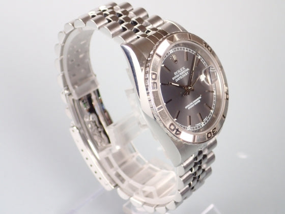 Rolex Datejust Thunderbird Ref.16264