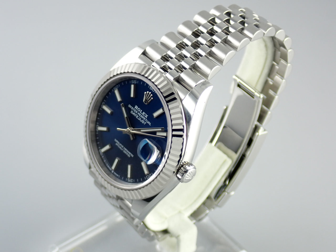 Rolex Datejust 41 [Excellent condition]