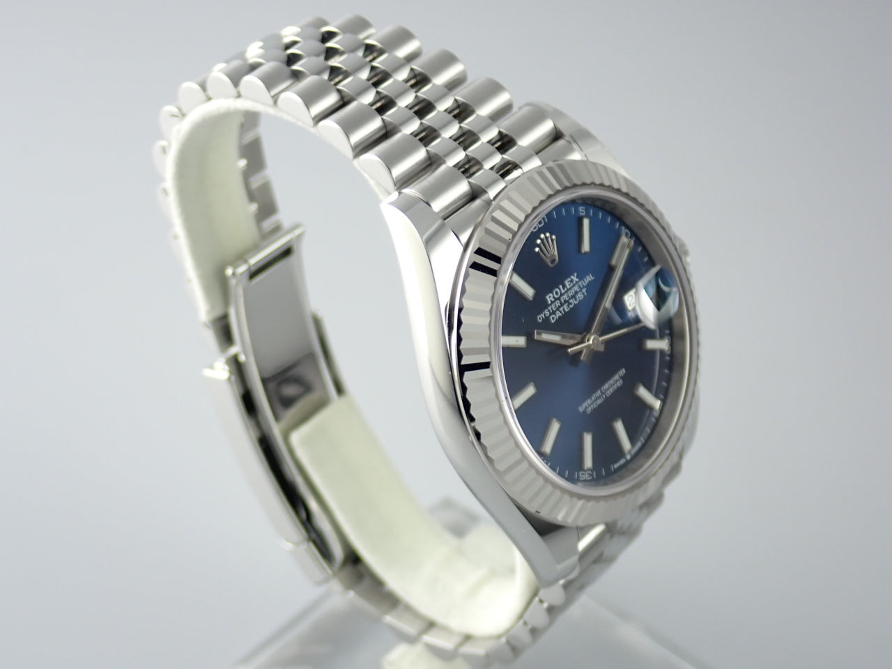 Rolex Datejust 41 [Excellent condition]