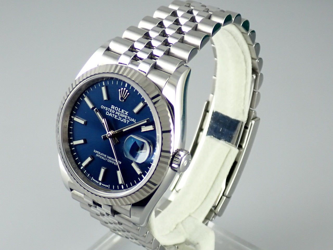 Rolex Datejust 36