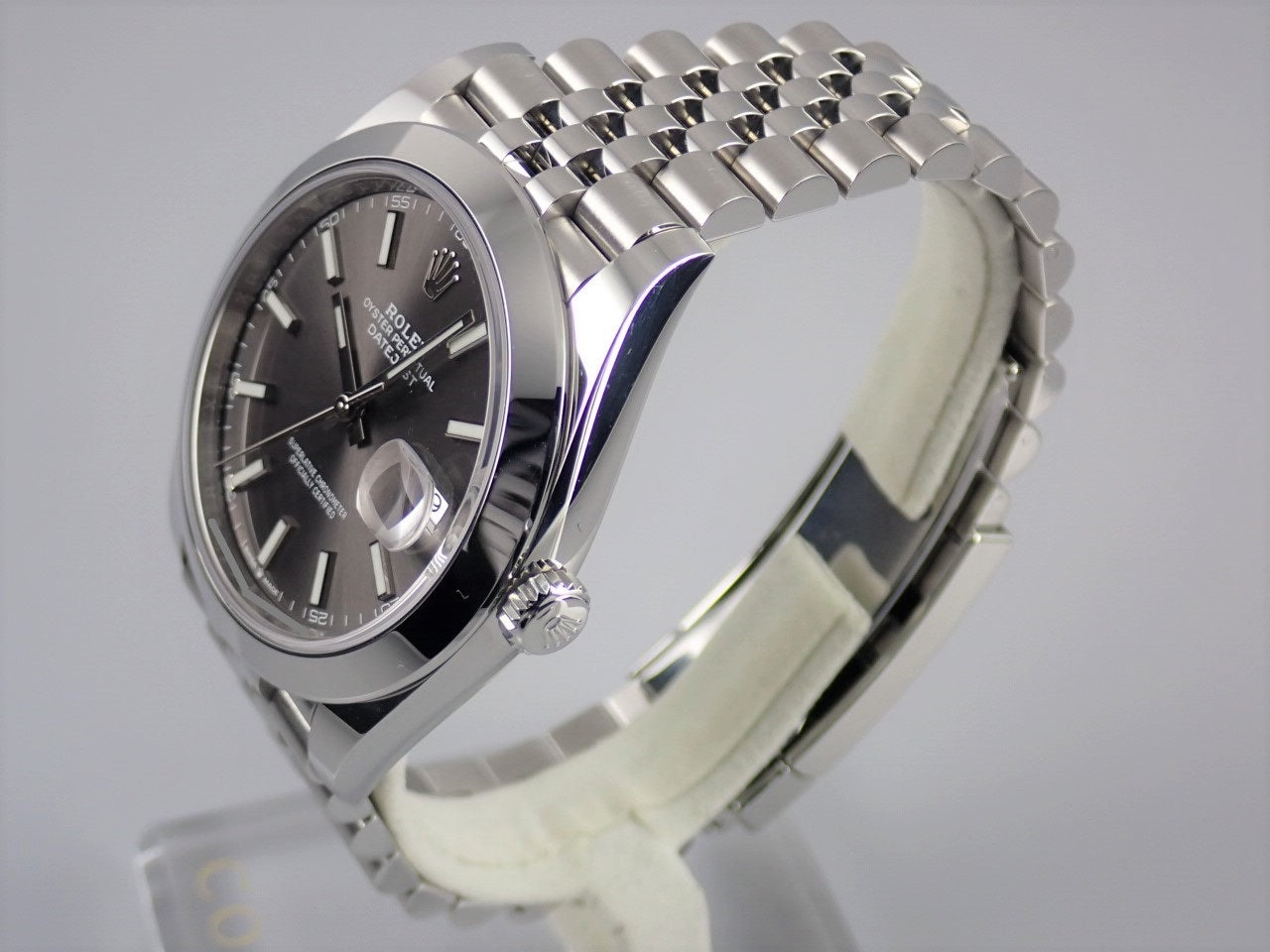 Rolex Datejust 41