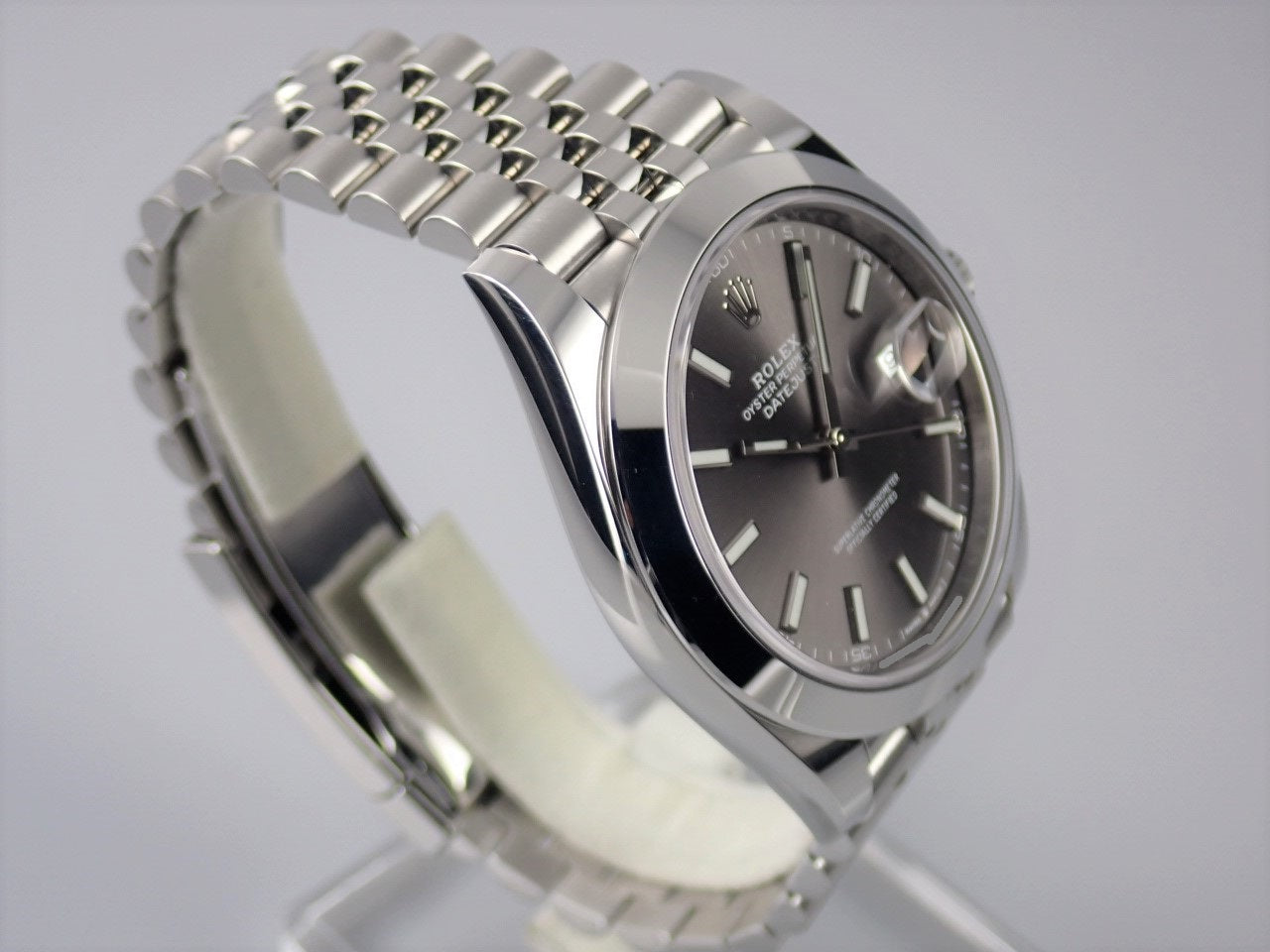 Rolex Datejust 41