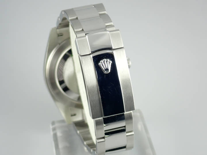 ロレックス デイトジャスト Ref.126334 ブルー文字盤 中古 datejust-142