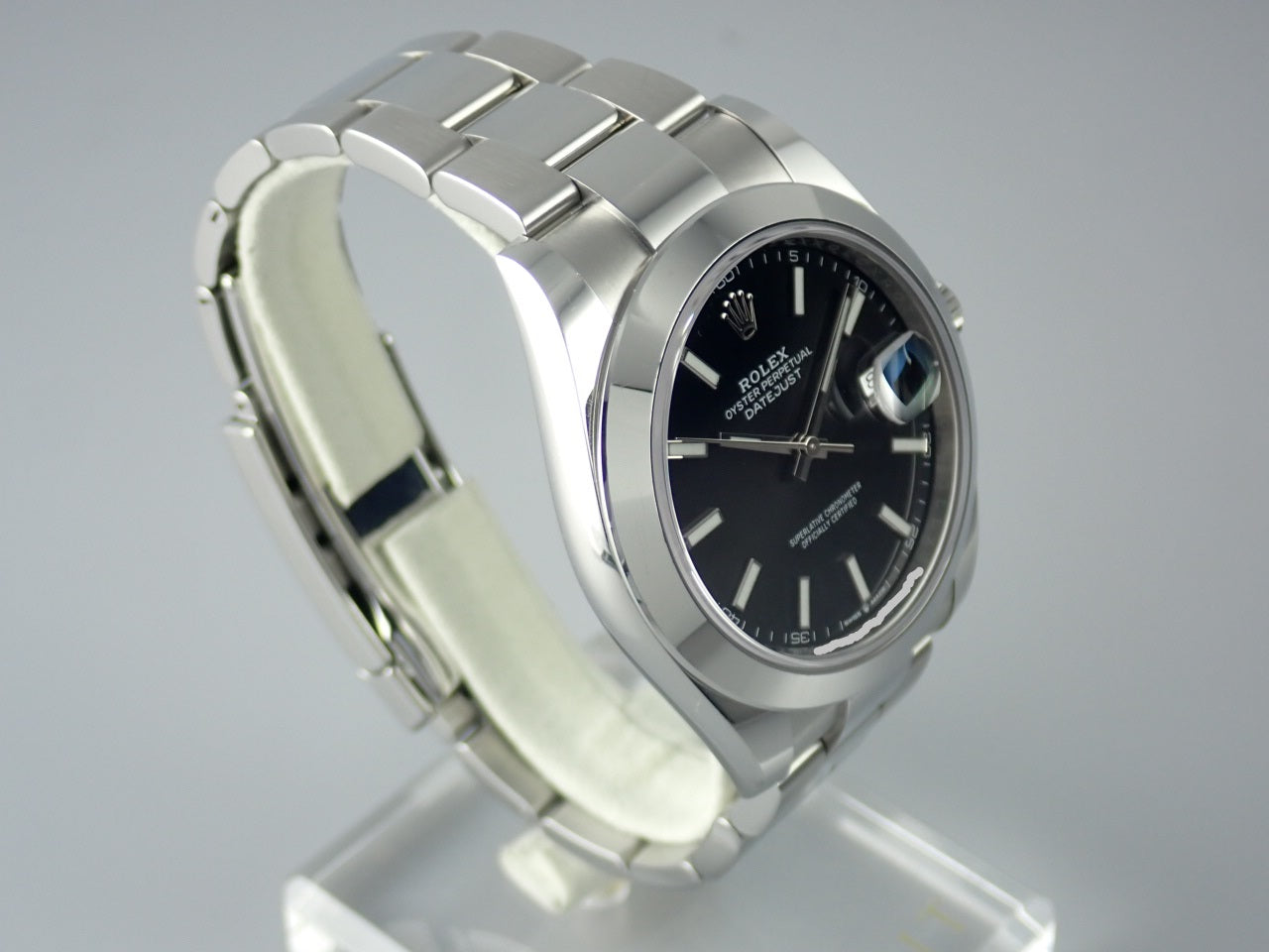 Rolex Datejust 41