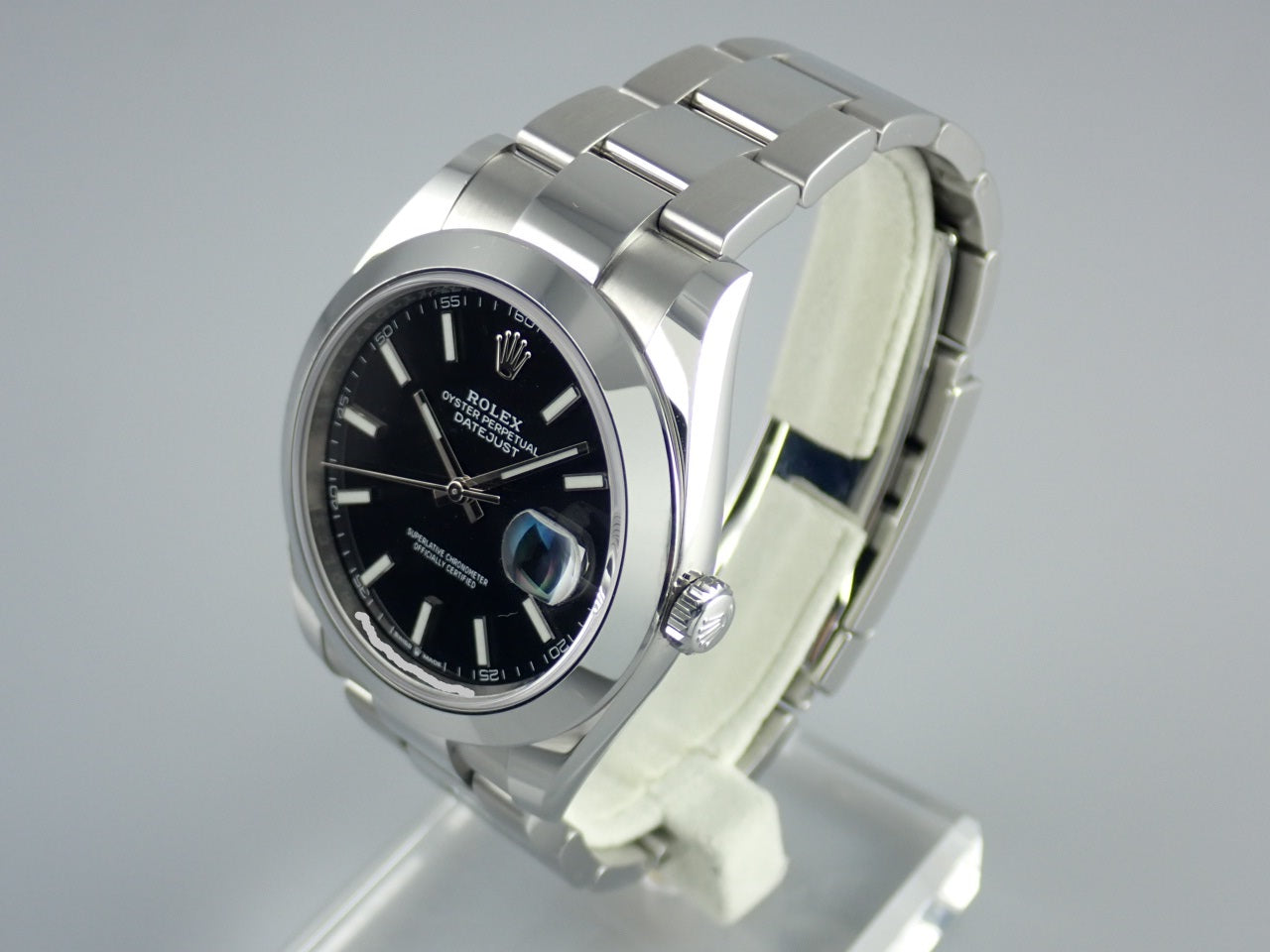 Rolex Datejust 41