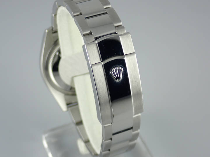 ロレックス デイトジャスト Ref.116200 シルバー文字盤 中古 datejust-147