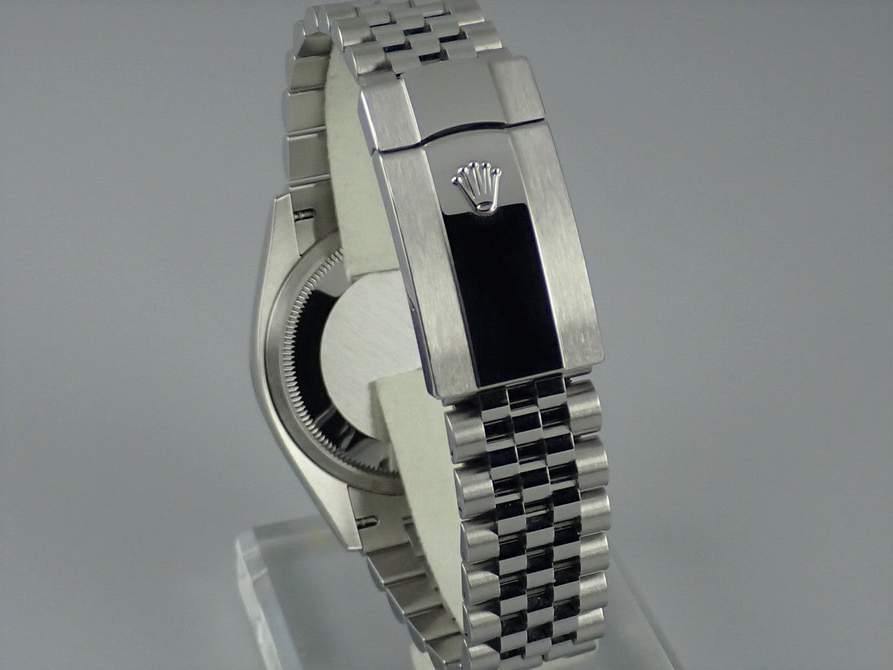 Rolex Datejust 36 &lt;Warranty, Box, etc.&gt;