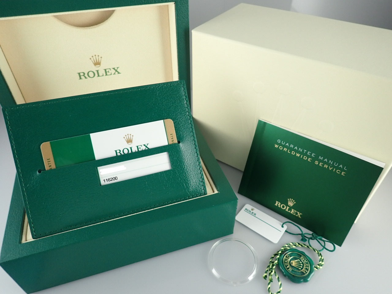 Rolex Datejust Black Roman &lt;Warranty, Box, etc.&gt;