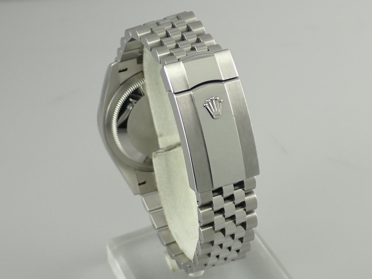 Rolex Datejust 36 White Roman Dial &lt;Warranty, Box, etc.&gt;