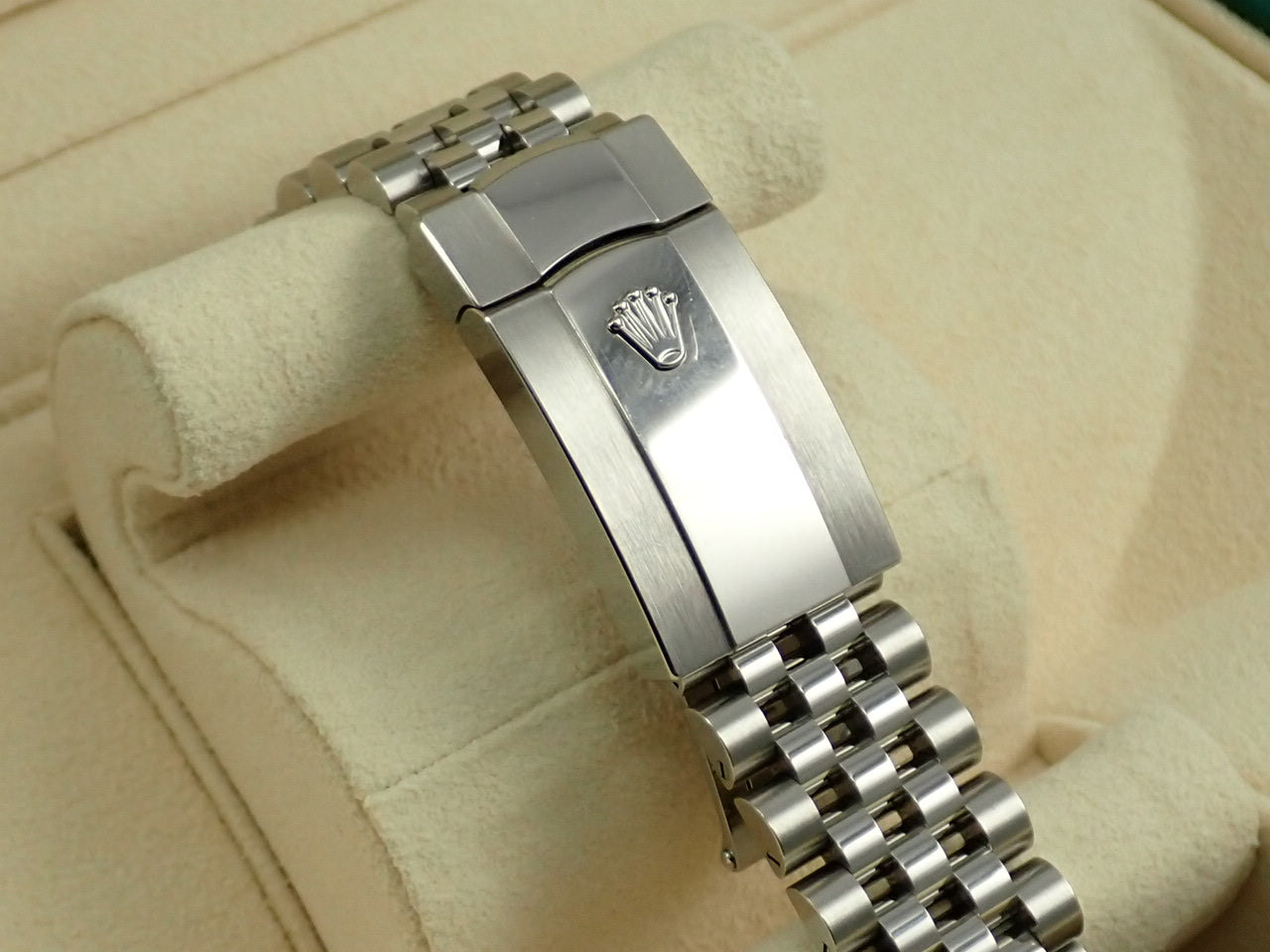 Rolex Datejust 41 &lt;Warranty box etc.&gt;