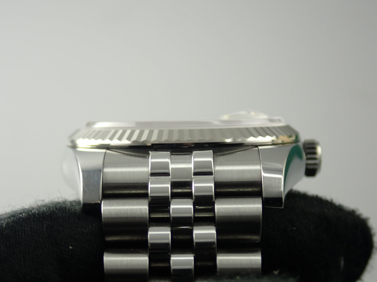 Rolex Datejust 36 &lt;Warranty, Box, etc.&gt;