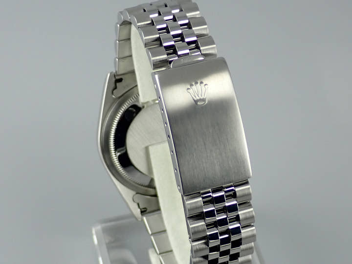 ロレックス デイトジャスト Ref.16234 ブルーグラデーション文字盤 中古 datejust-174 ジュビリーブレスレット