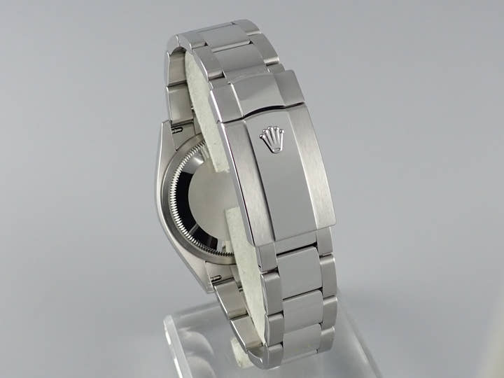ロレックス デイトジャスト Ref.126200 ブルー文字盤 中古 datejust-179