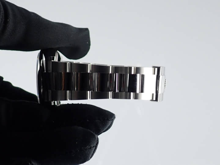 ロレックス デイトジャスト Ref.126200 ブルー文字盤 中古 datejust-179