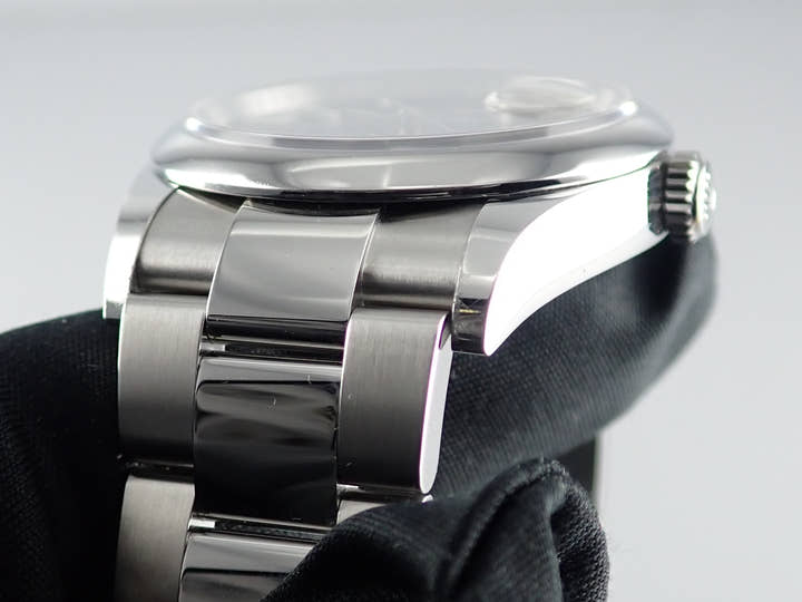 ロレックス デイトジャスト Ref.126200 ブルー文字盤 中古 datejust-179