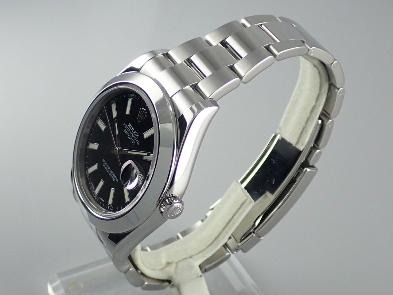 Rolex Datejust II Random &lt;Warranty, Box, etc.&gt;