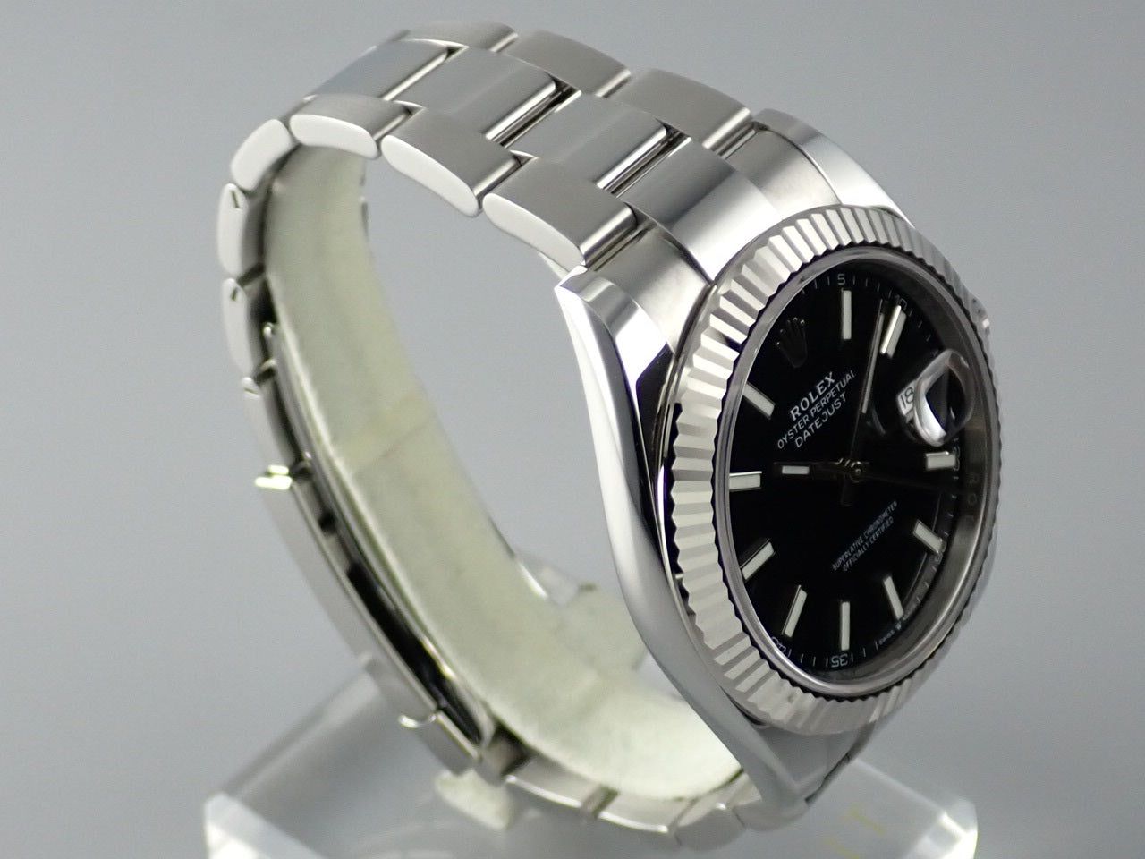 Rolex Datejust Ref.126334