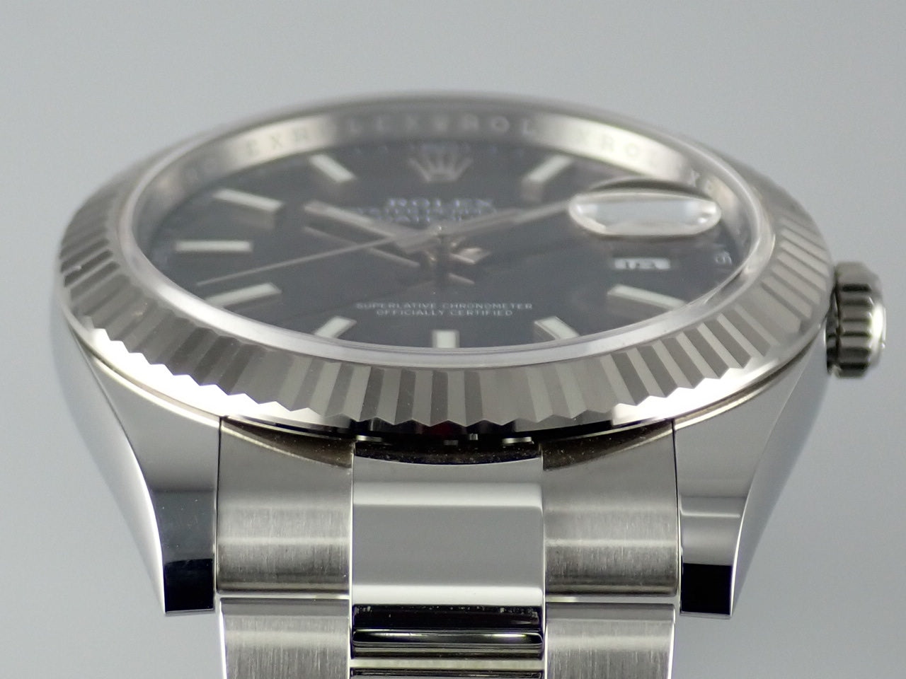 Rolex Datejust Ref.126334