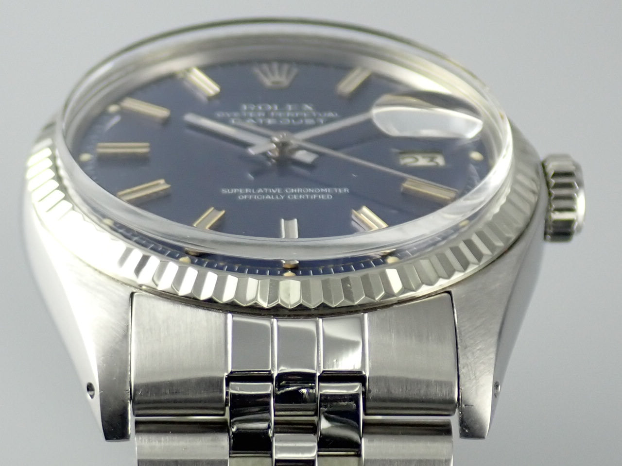 Rolex Datejust