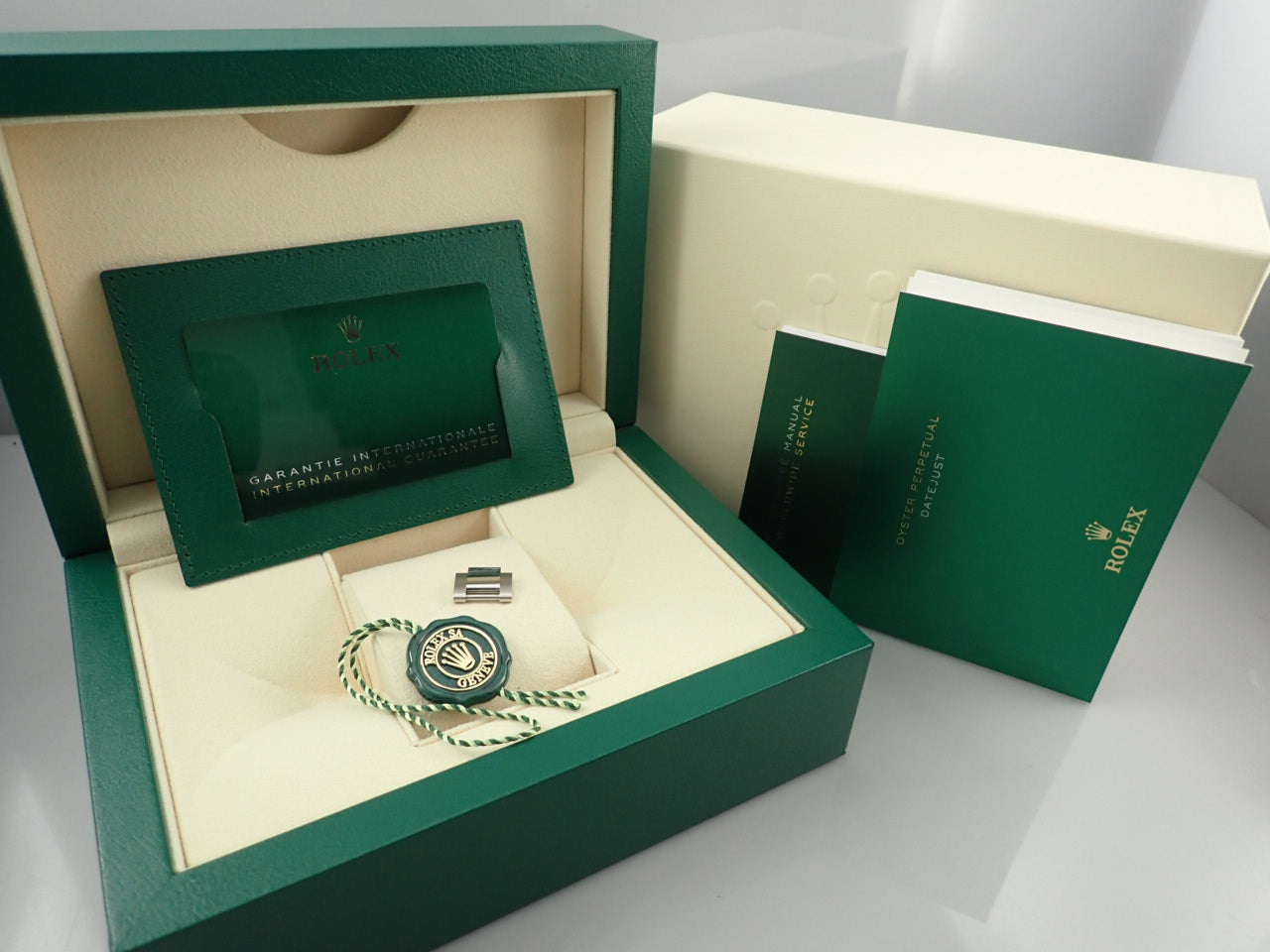 Rolex Datejust 36 &lt;Warranty, Box, etc.&gt;