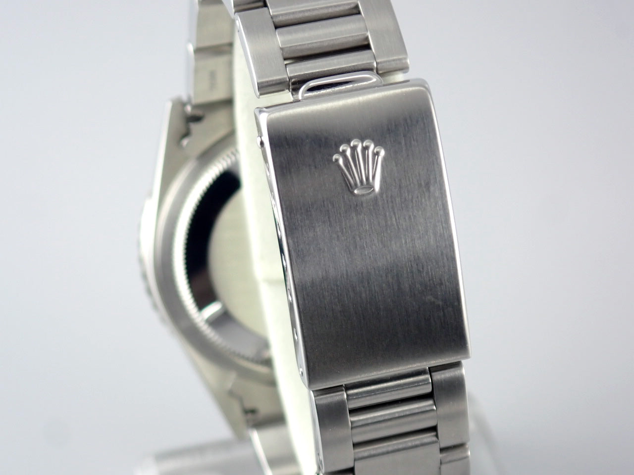 Rolex Datejust Thunderbird Black Dial F Series &lt;Warranty, Box, etc.&gt;