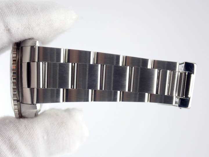 ロレックス デイトジャスト Ref.16264 ブラック文字盤 中古 datejust-192