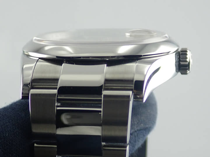 ロレックス デイトジャスト36 Ref.126200 シルバー文字盤 中古 datejust-194