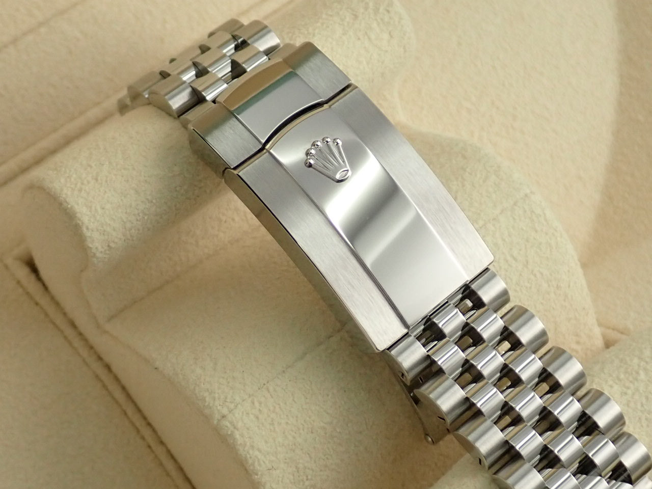 Rolex Datejust 36 &lt;Warranty, Box, etc.&gt;