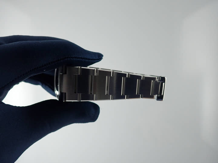ロレックス デイトジャスト Ref.17000 ブラック文字盤 中古 datejust-195