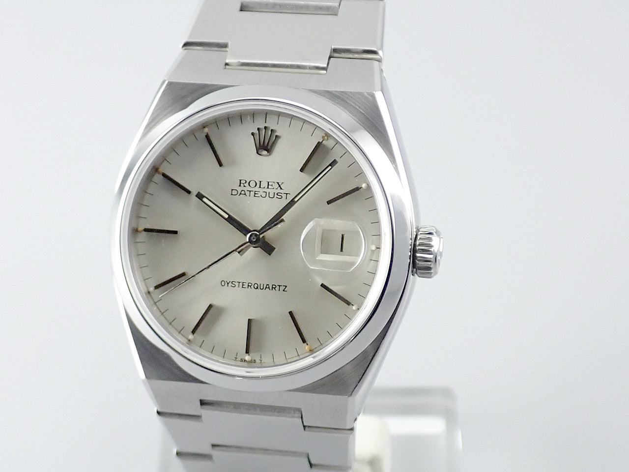 Rolex Datejust Oysterquartz