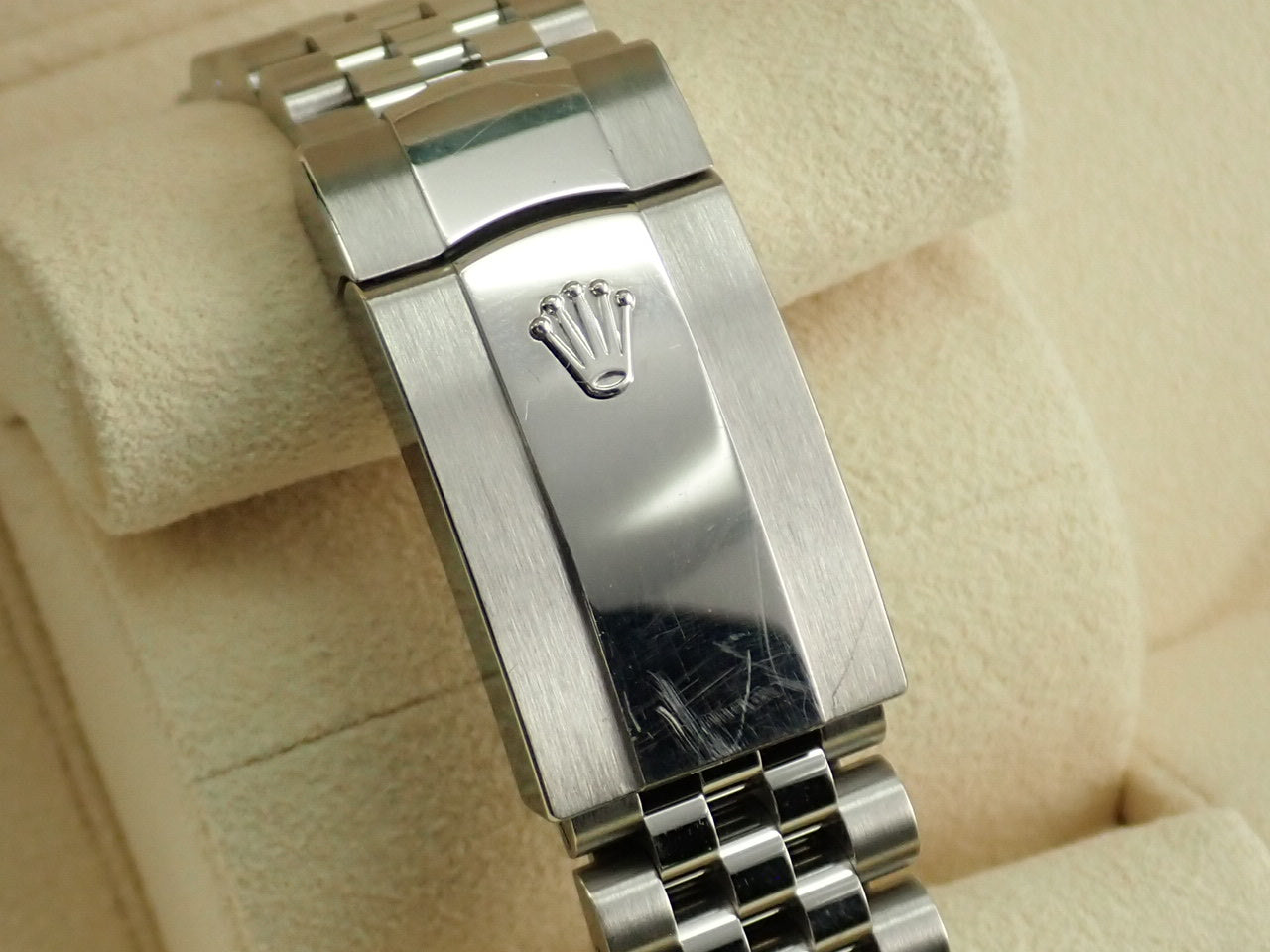 Rolex Datejust 36 &lt;Warranty, Box, etc.&gt;