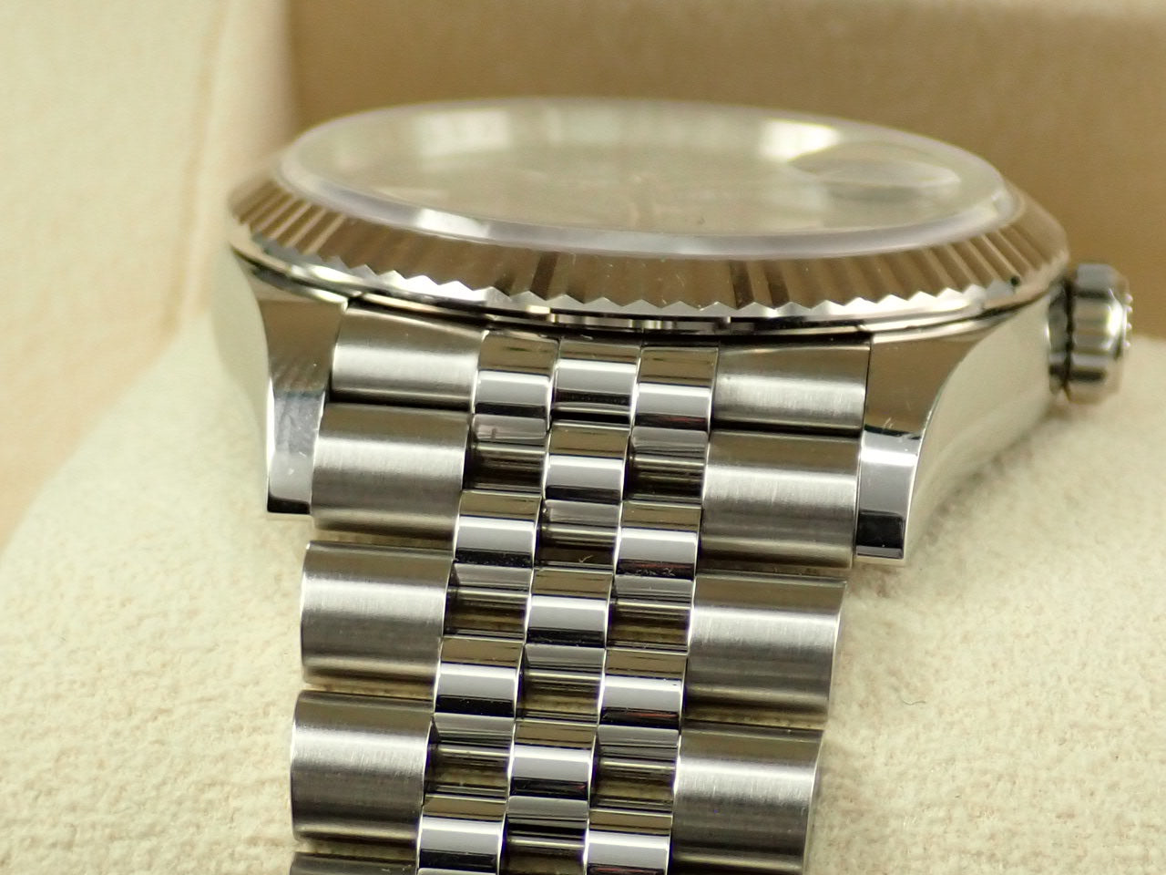 Rolex Datejust 36 &lt;Warranty, Box, etc.&gt;