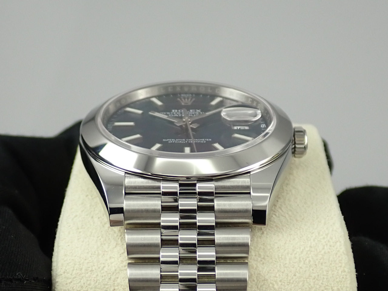 Rolex Datejust 41 [Unused] &lt;Warranty, Box, etc.&gt;