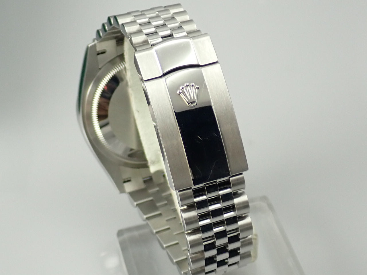 Rolex Datejust 36 Shell 10P Diamond &lt;Warranty, Box, etc.&gt;