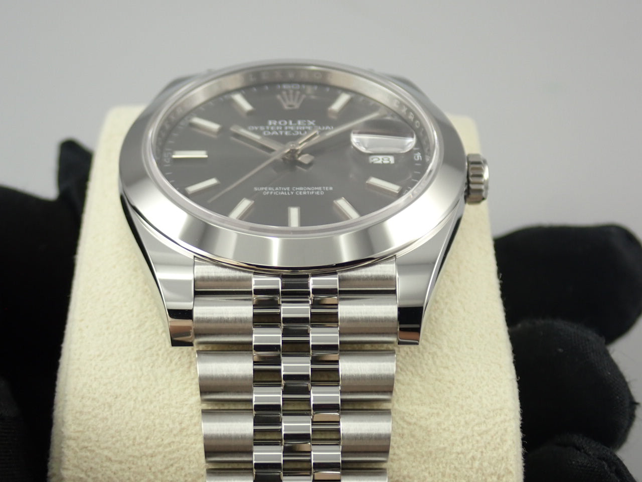 Rolex Datejust 41 [Unused] &lt;Warranty, Box, etc.&gt;