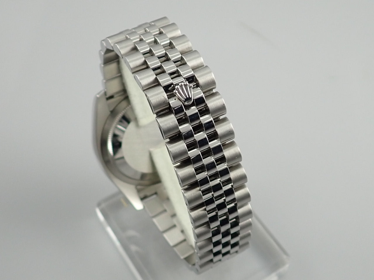 Rolex Datejust Turn-O-Graph Blue &lt;Warranty, Box, etc.&gt;