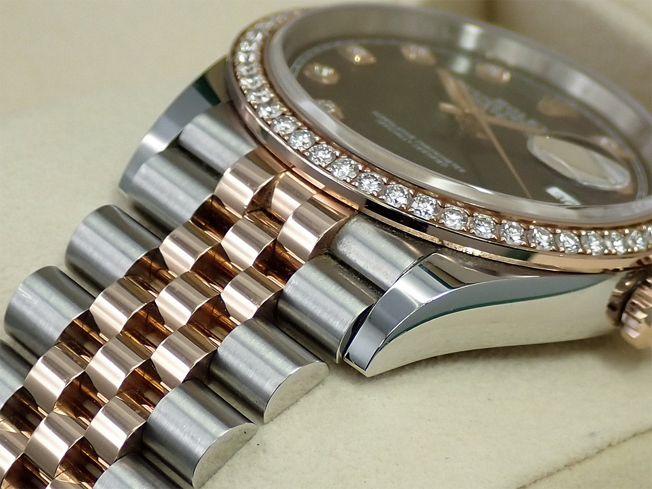 Rolex Datejust 36 &lt;Warranty, Box, etc.&gt;