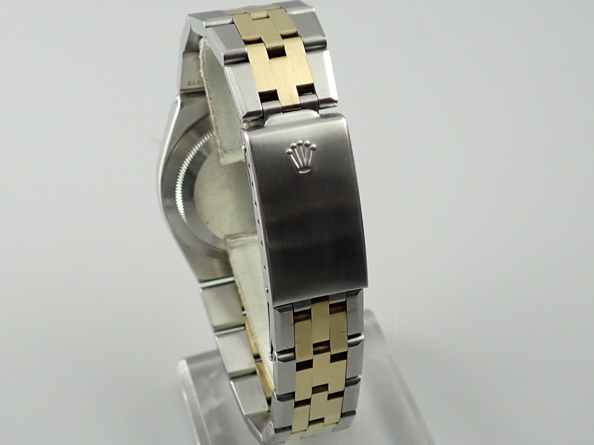 ロレックス デイトジャスト Ref.1630 シャンパン文字盤 中古 datejust-227