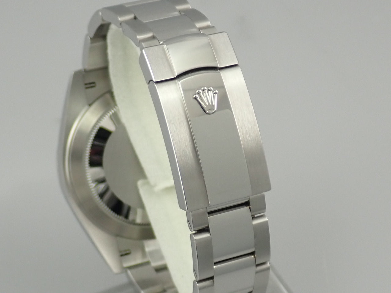 Rolex Datejust 41 Slate Roman Dial &lt;New warranty, box, etc.&gt;