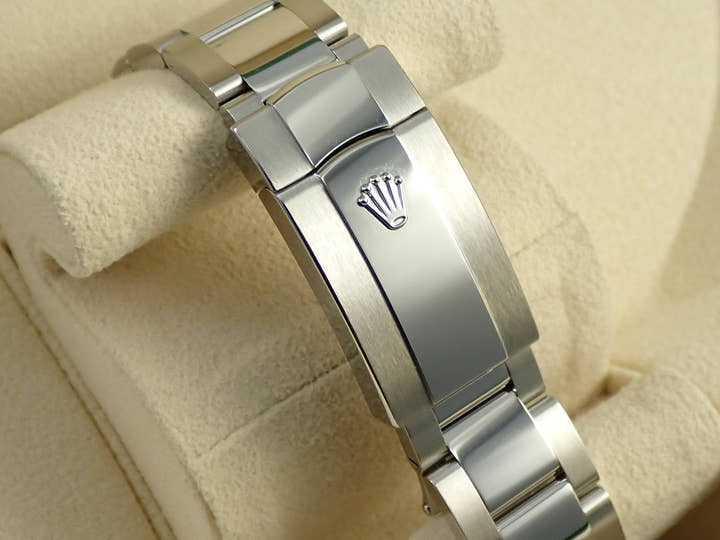 Rolex Datejust <Warranty, Box, etc.>