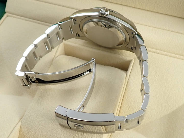 Rolex Datejust <Warranty, Box, etc.>