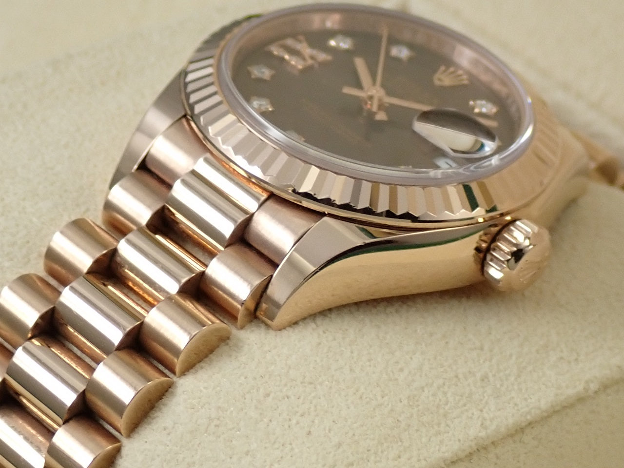 Rolex Lady Datejust &lt;Warranty, Box, etc.&gt;