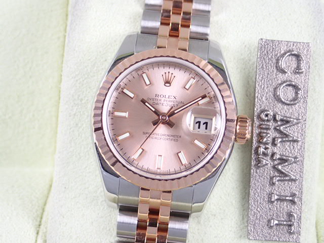 Rolex Datejust Ladies Ref.179171