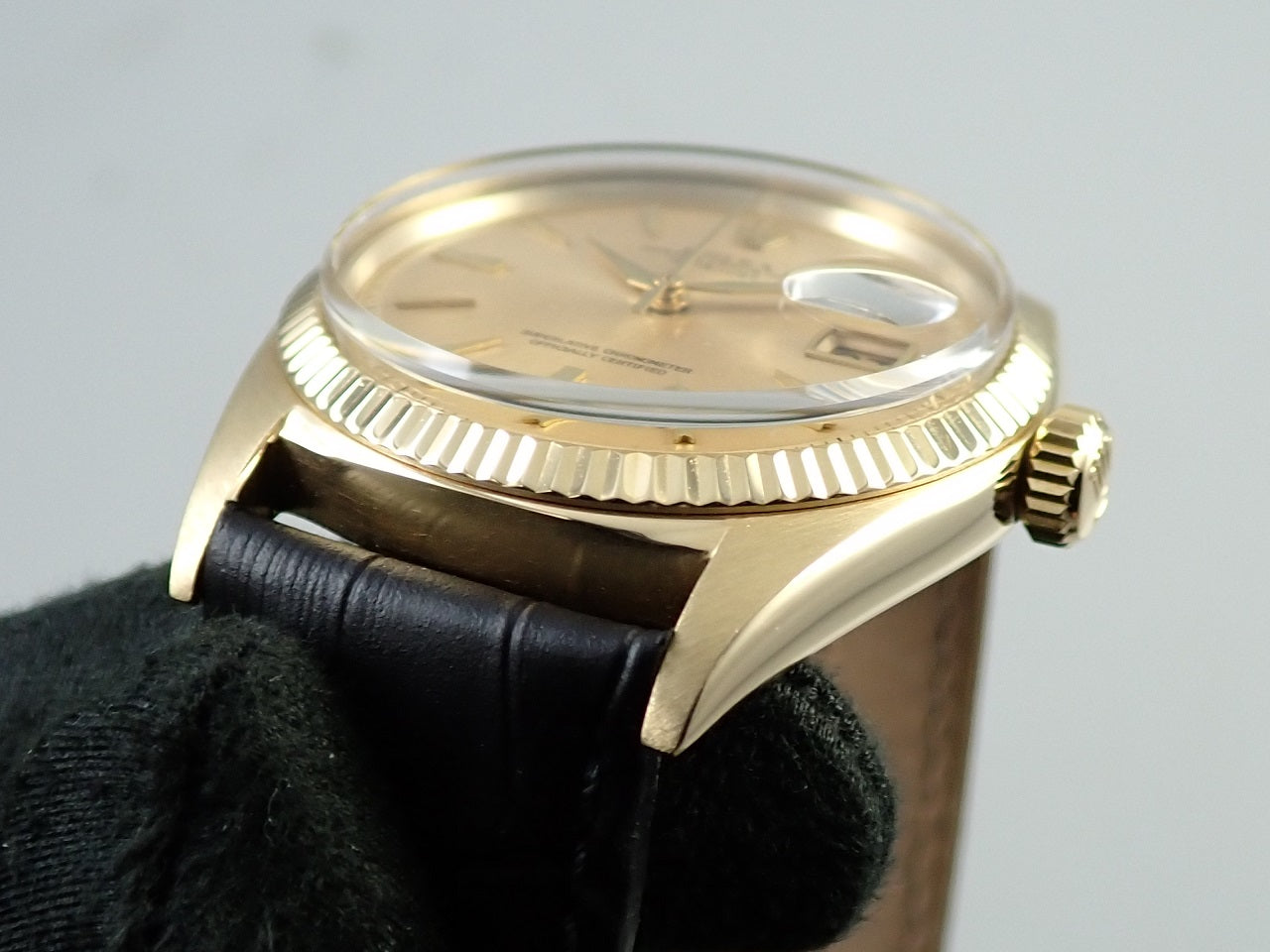 Rolex Datejust &lt;Others&gt;