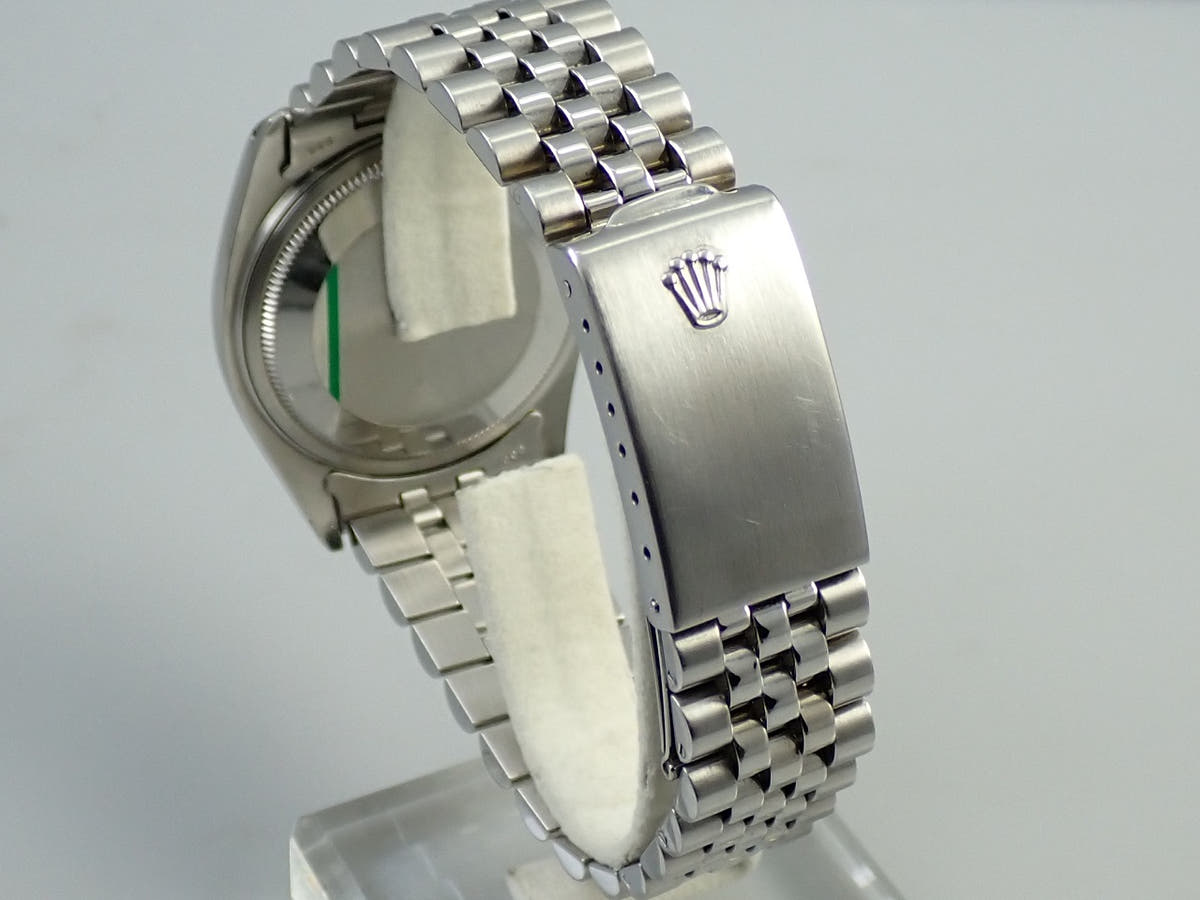 ロレックス デイトジャスト Ref.16014 ボイラーゲージ文字盤 中古 M2804966