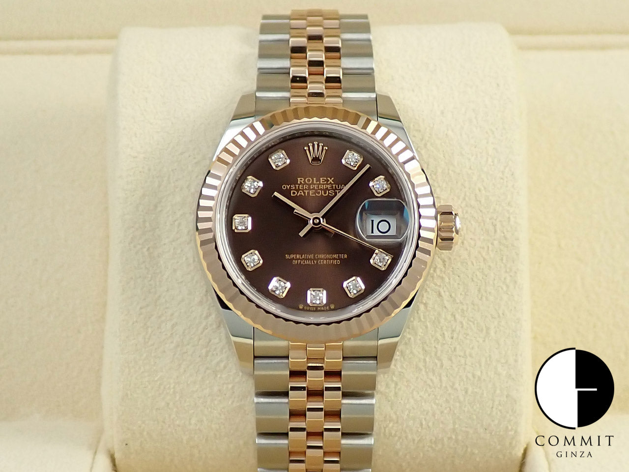 Rolex Datejust 28 &lt;Warranty, Box, etc.&gt;