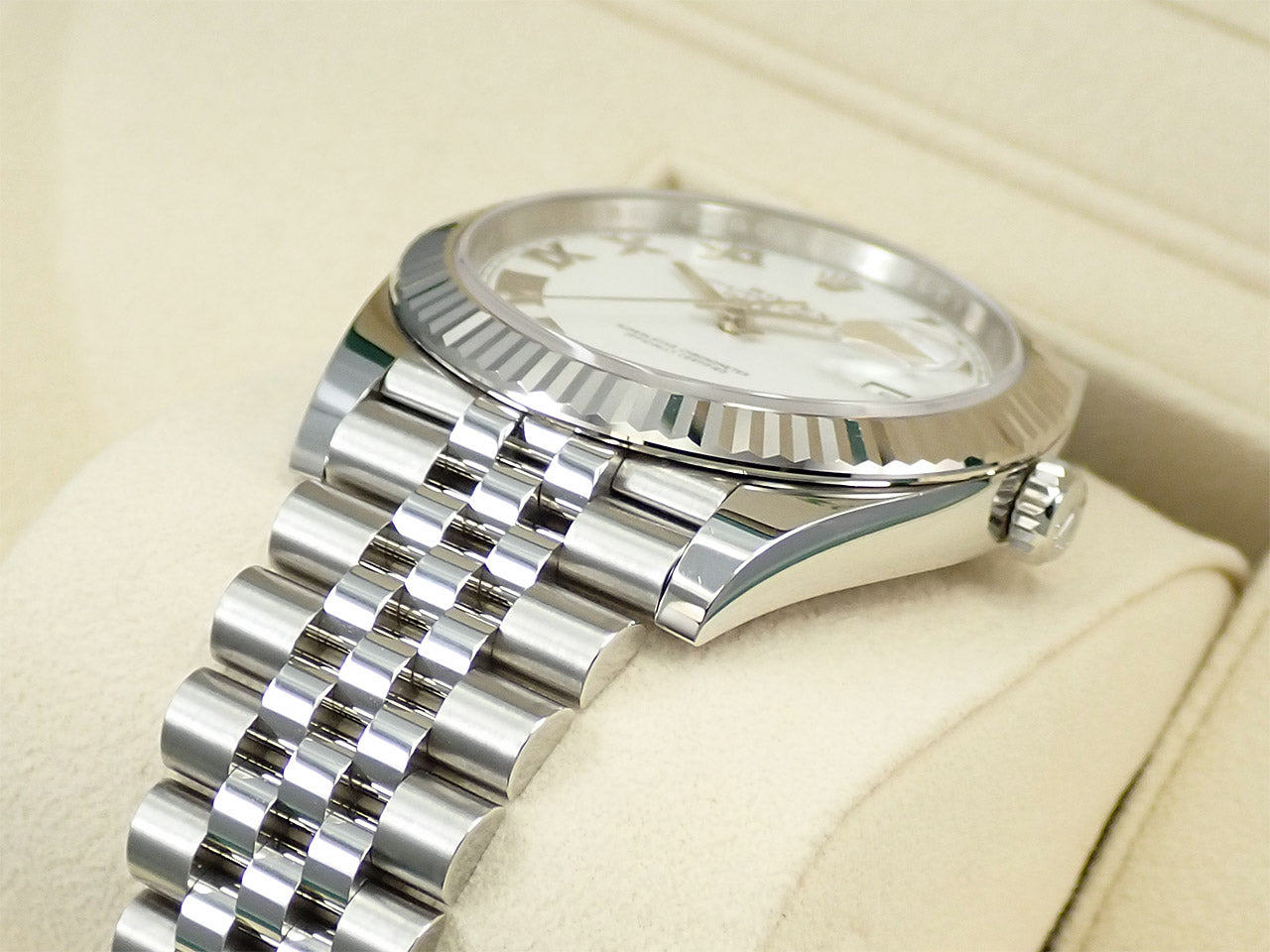 Rolex Datejust 41 &lt;Warranty, Box, etc.&gt;