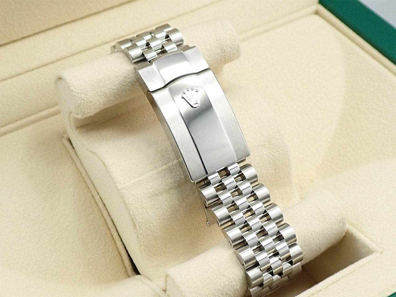 Rolex Datejust 41 &lt;Warranty, Box, etc.&gt;