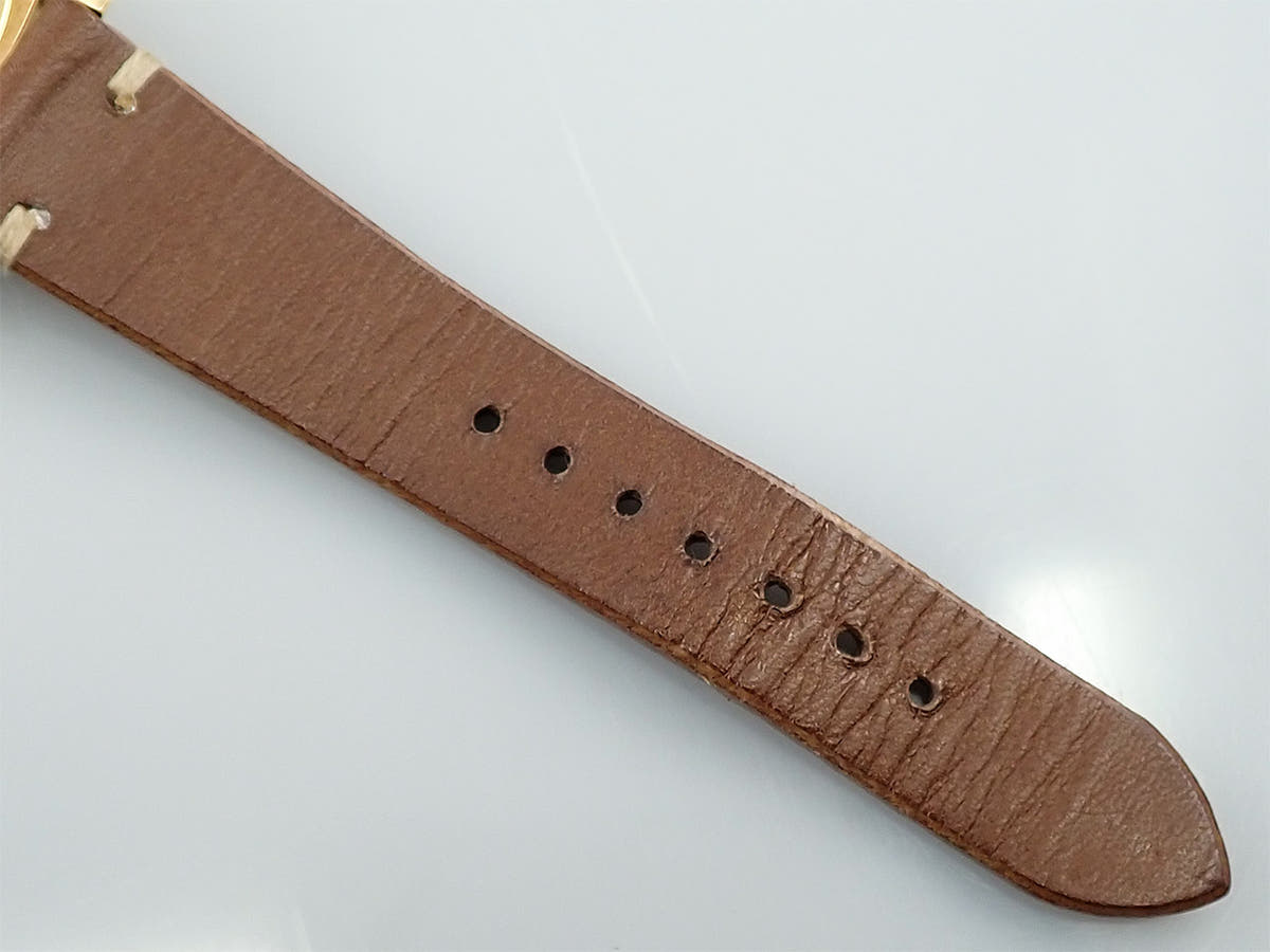 ロレックス デイトジャスト サンダーバード Ref.1625/8 シャンパンモザイク文字盤 中古 14724W9M